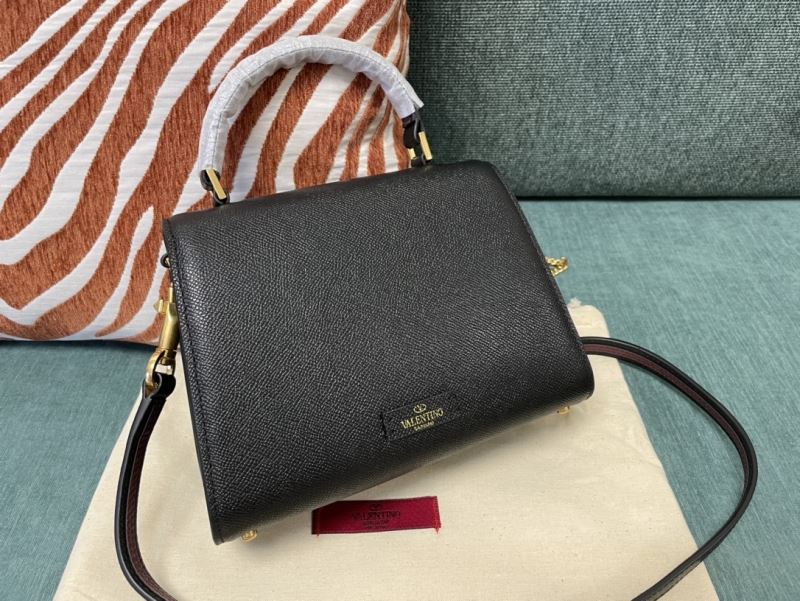 Valentino Top Handle Bag